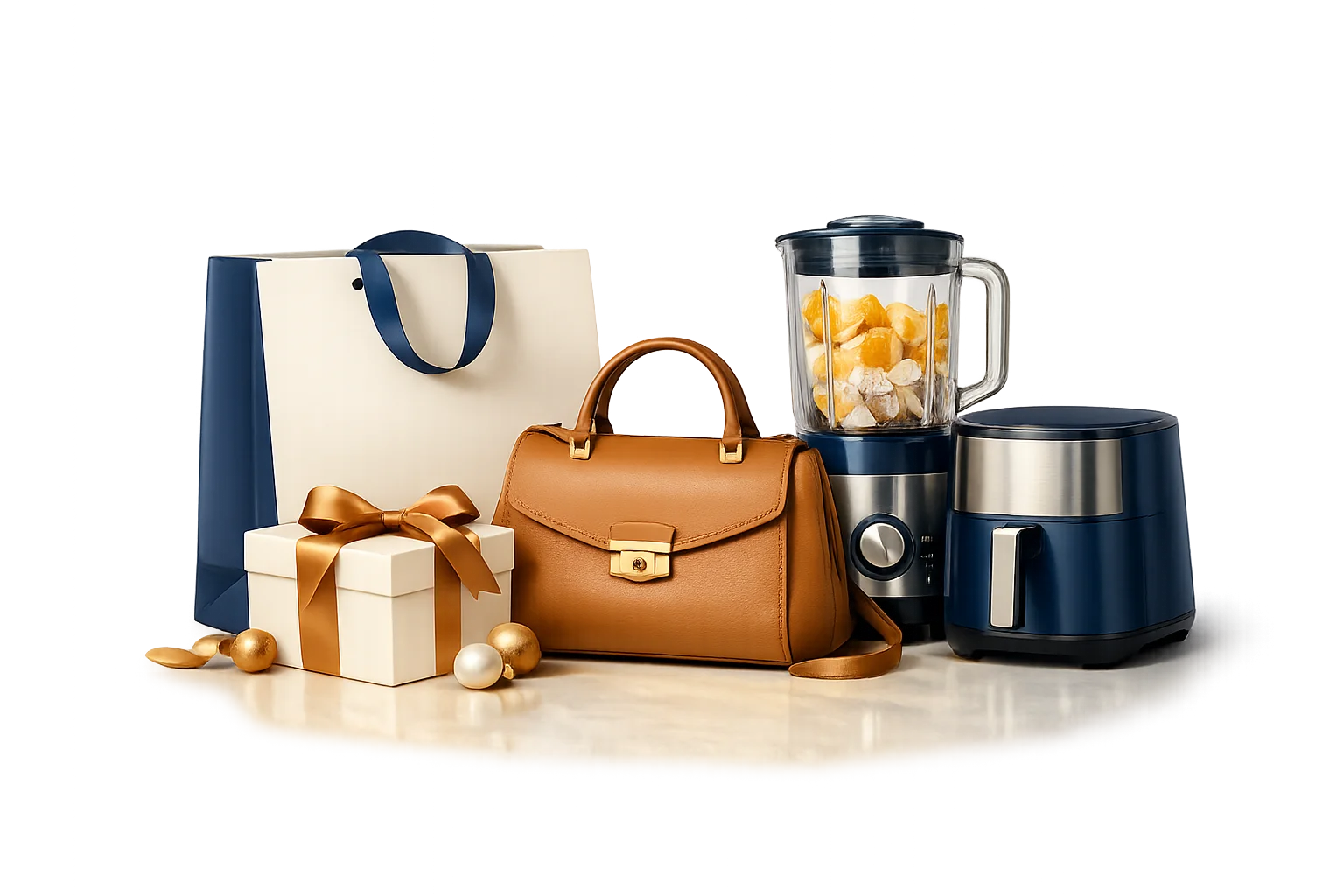 Promotional products