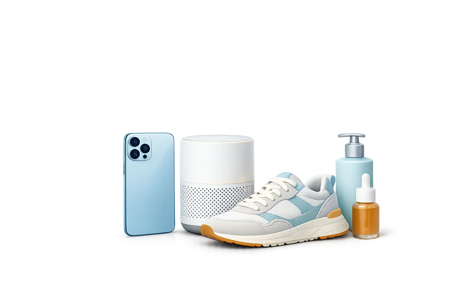 Promotional products