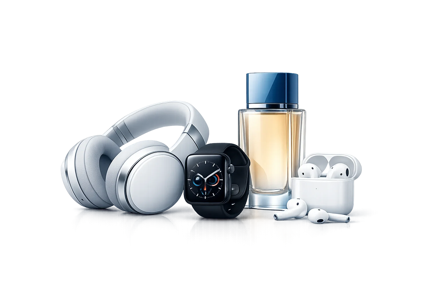 Promotional products