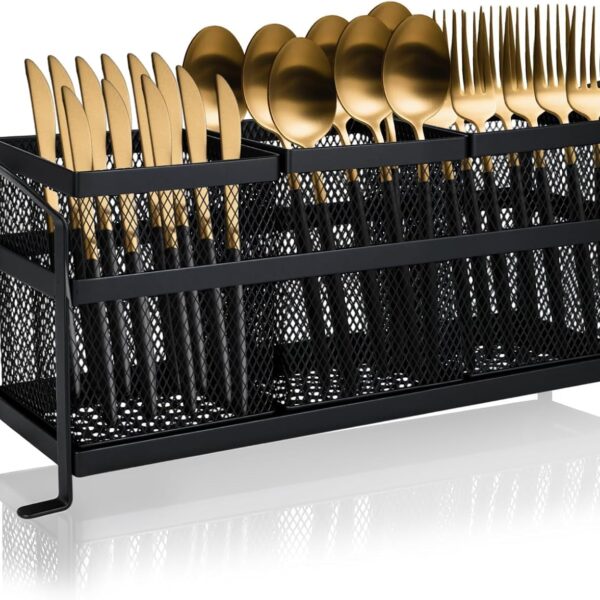 3-compartment-kitchen-utensil-holder-metal-mesh-silverware-caddy-for-countertop-organization