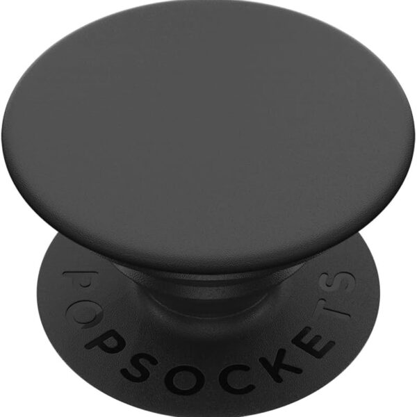 Popgrip With Swappable Top For Phones & Tablets