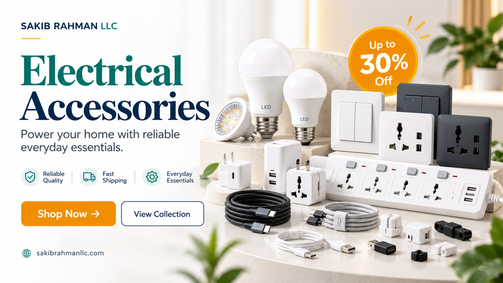 Electric Accessories