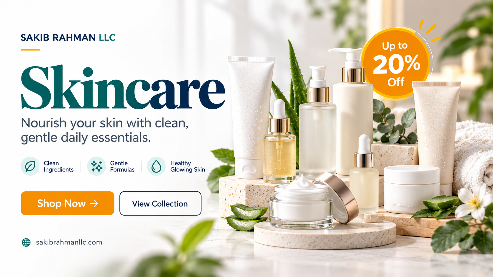 Skin Care