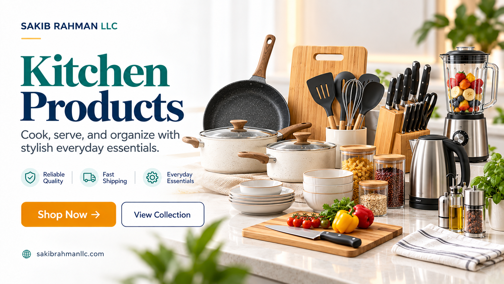Kitchen Products