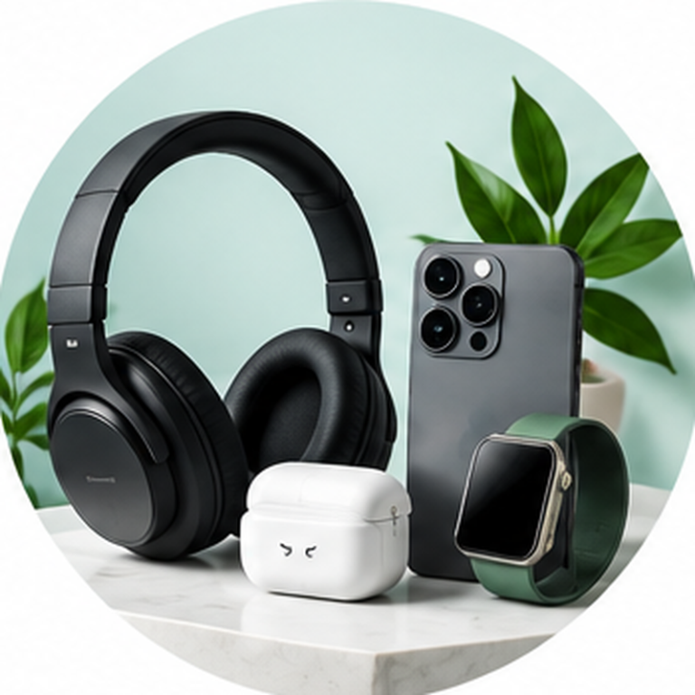 Electric Accessories