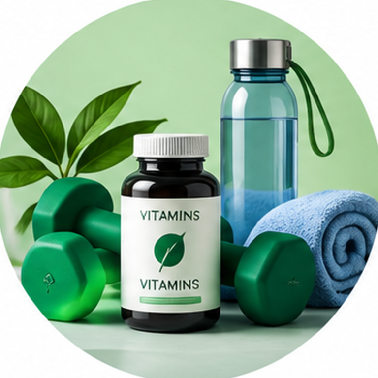 Health & Body Care