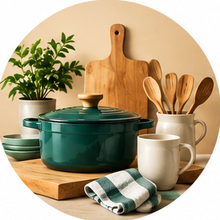 Home & Kitchen